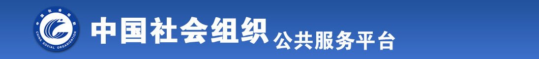 国内老太日逼视频全国社会组织信息查询